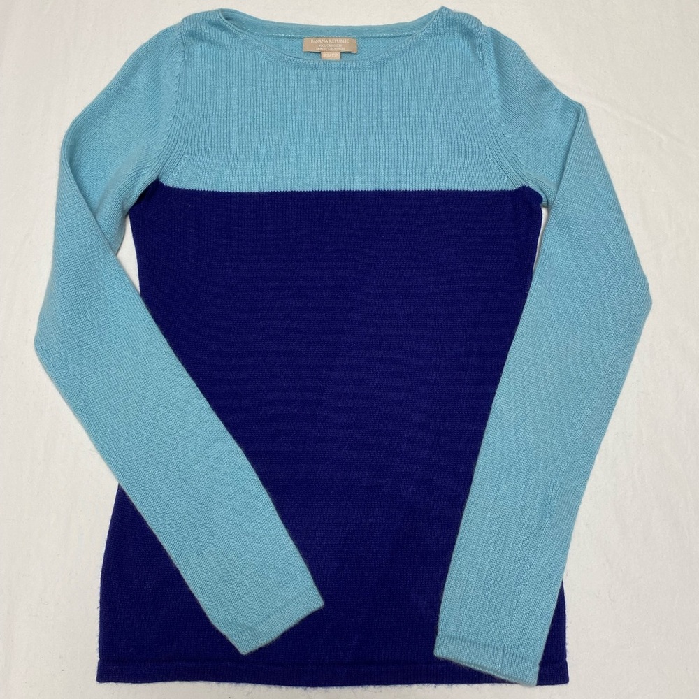 Banana Republic Sweater